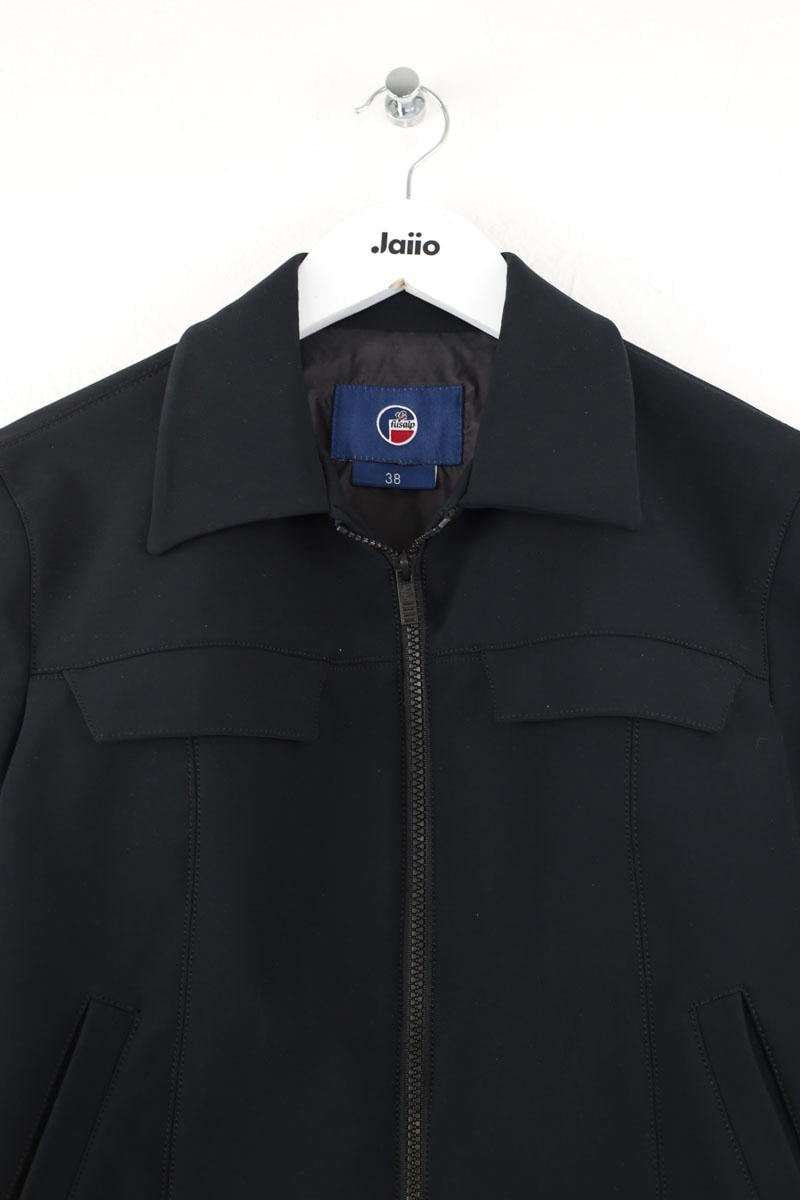 JACKET FUSALP - Seconde main Black