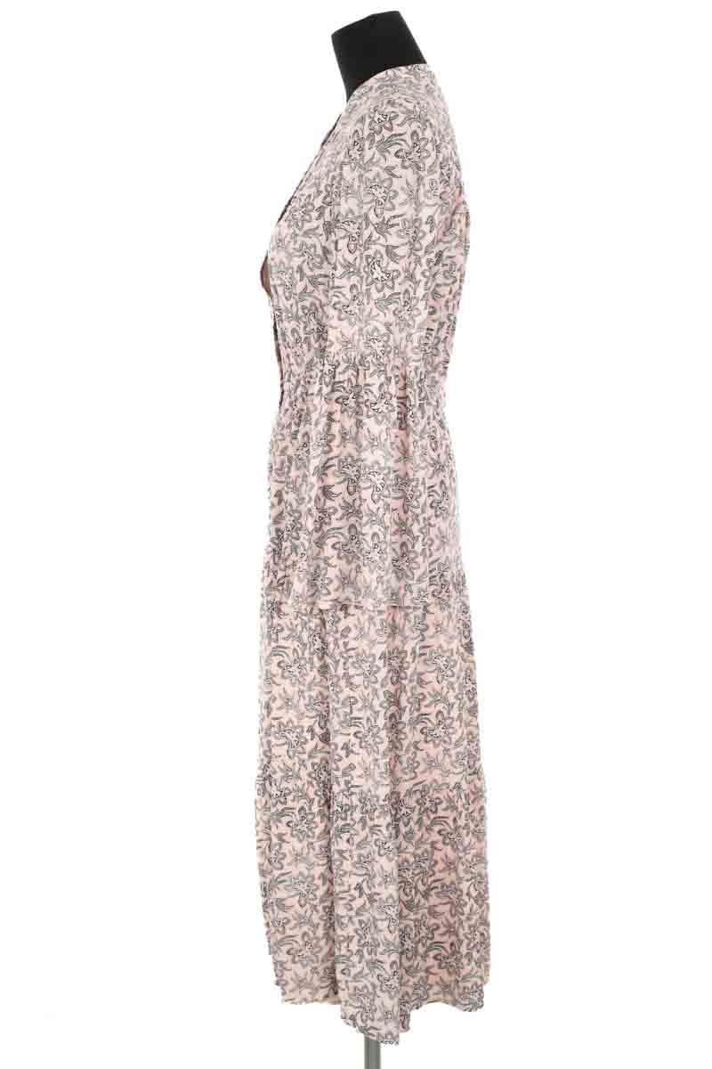 Dress MICHAEL KORS - Seconde main Pink