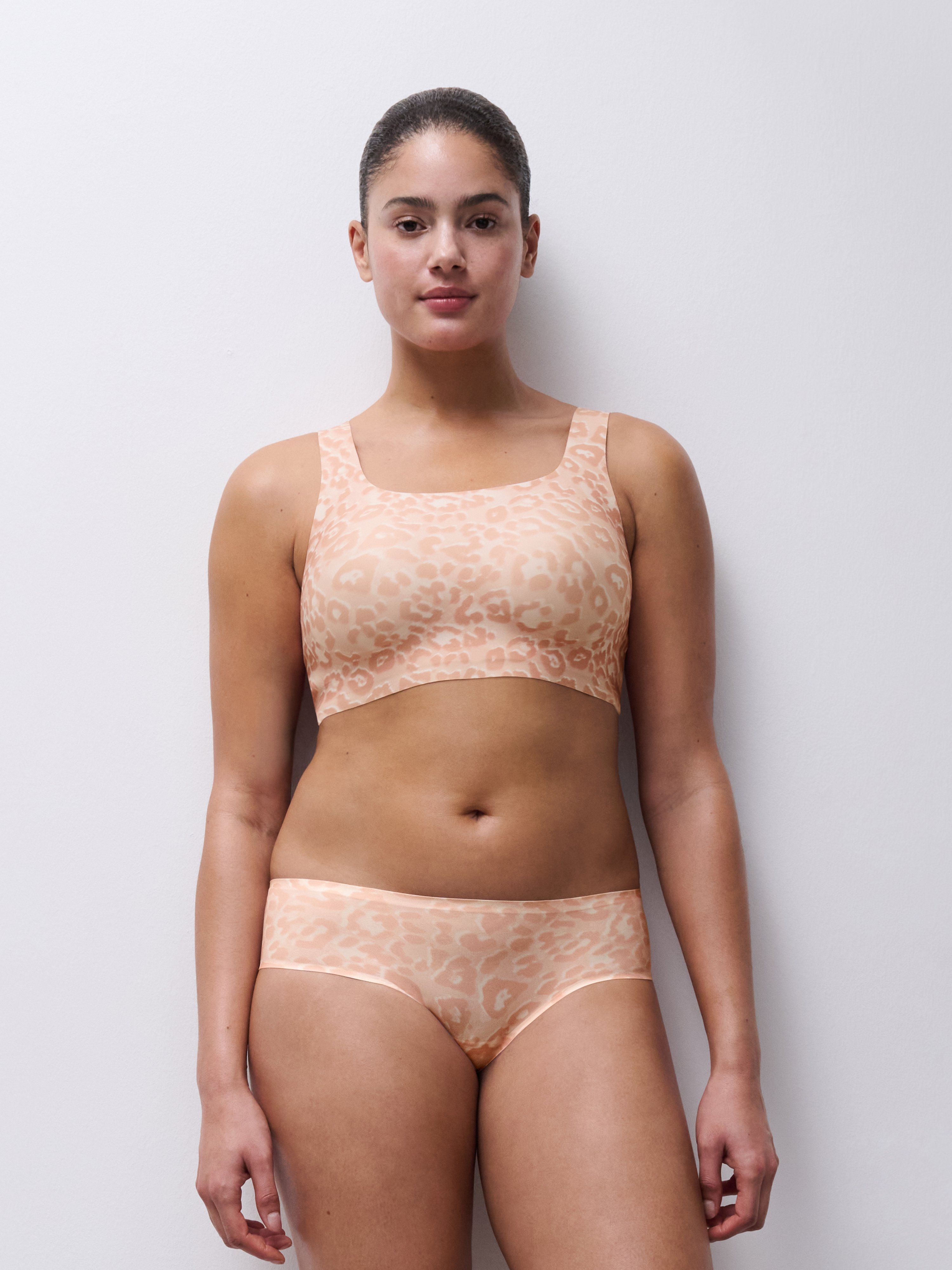 Briefs CHANTELLE Brown