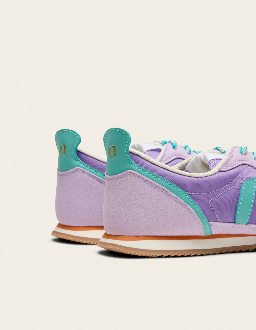 ASICS GEL PULSE 13 ODAJE Purple