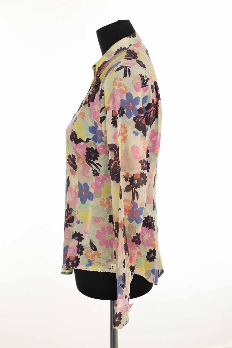 Shirt PAUL SMITH - Seconde main Multicolored