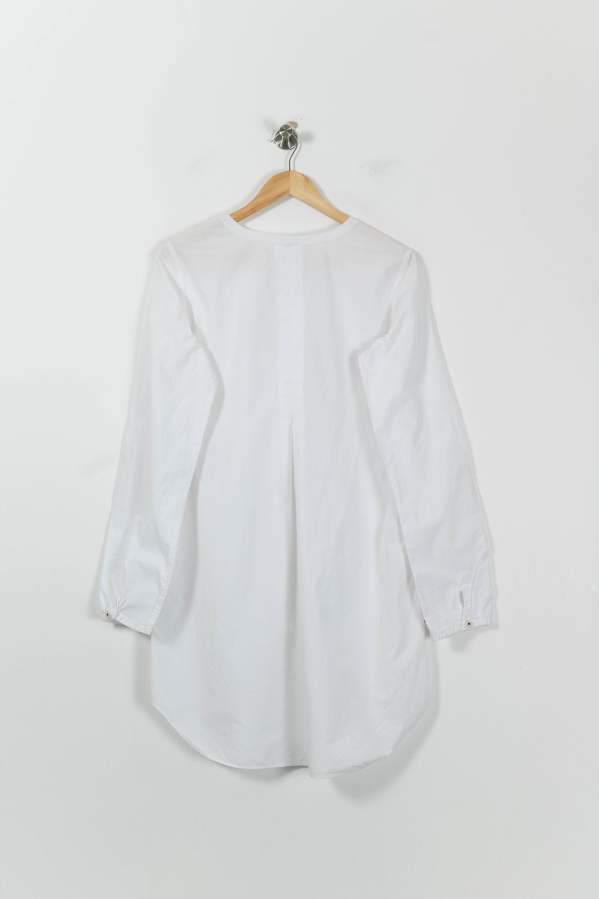 Short & Midi Dress LEVI'S - Seconde main White