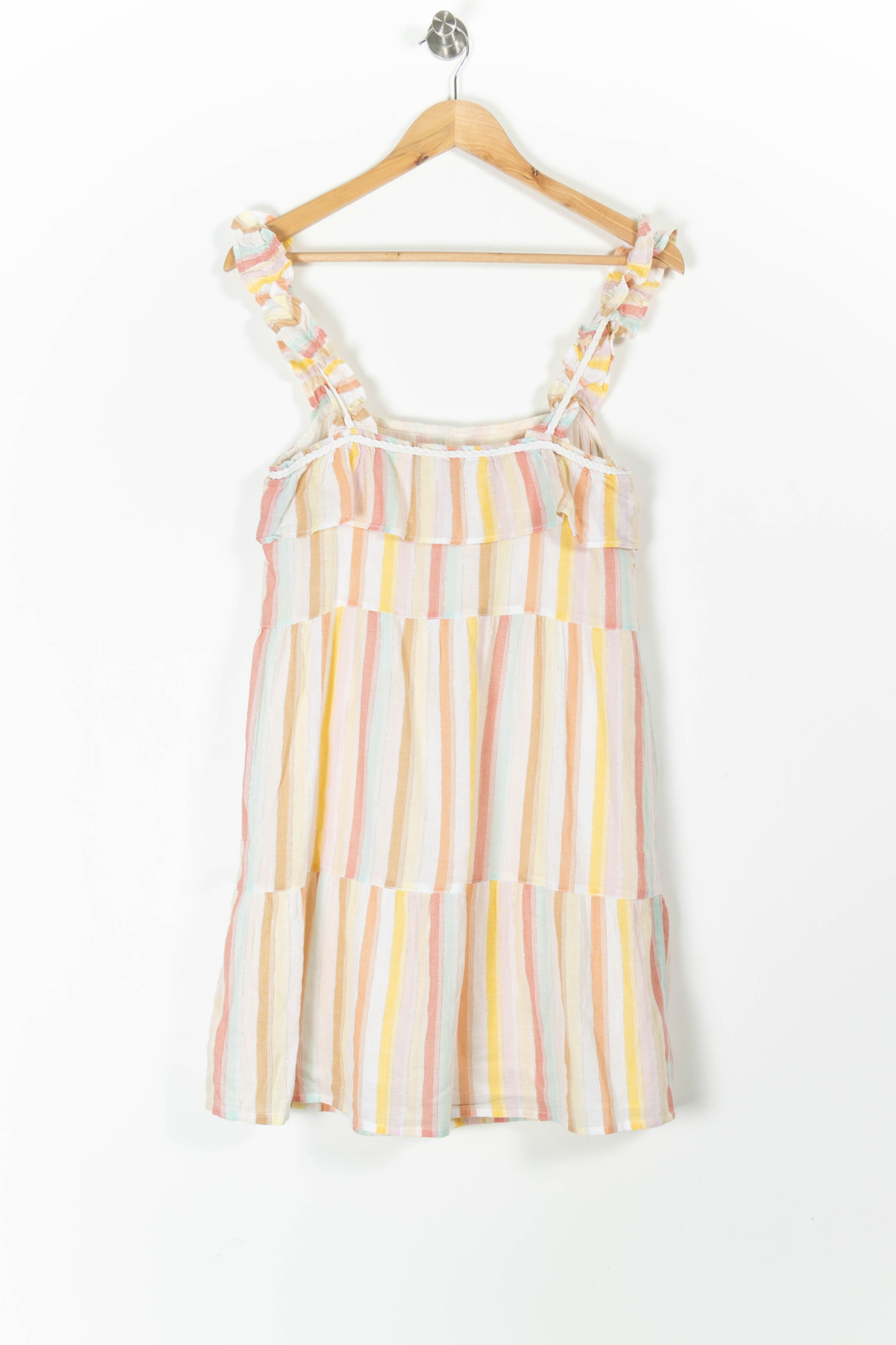 Short & midi dress SEZANE - Seconde main Multicolored