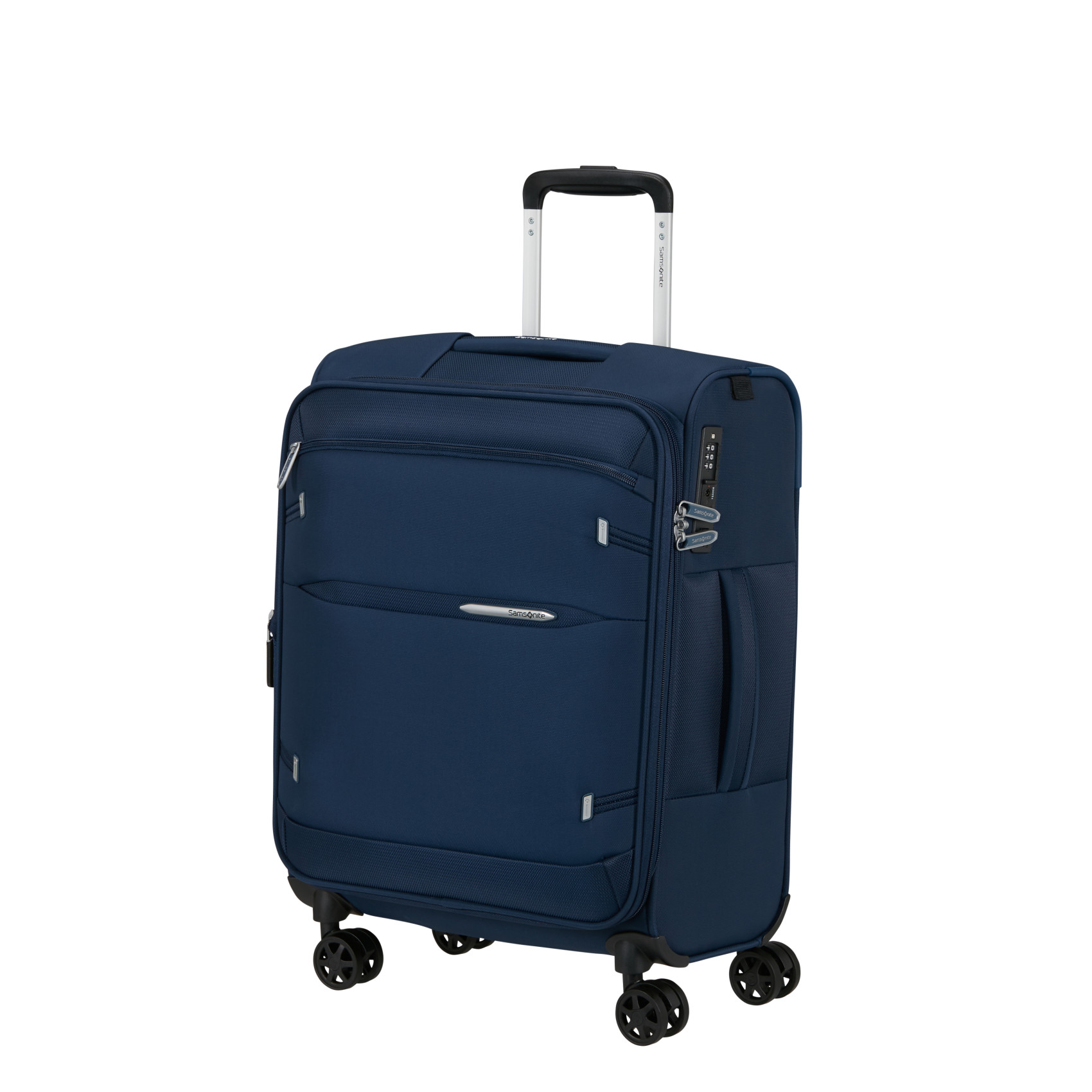 Gotwist valise 4 roues taille s SAMSONITE