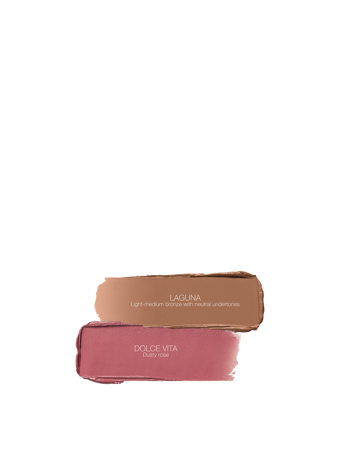 THE MULTIPLE MINI BLUSH & SCULPT DUO – Duo Mini Blush & Sculpter multi-usage NARS Dolce vita - laguna