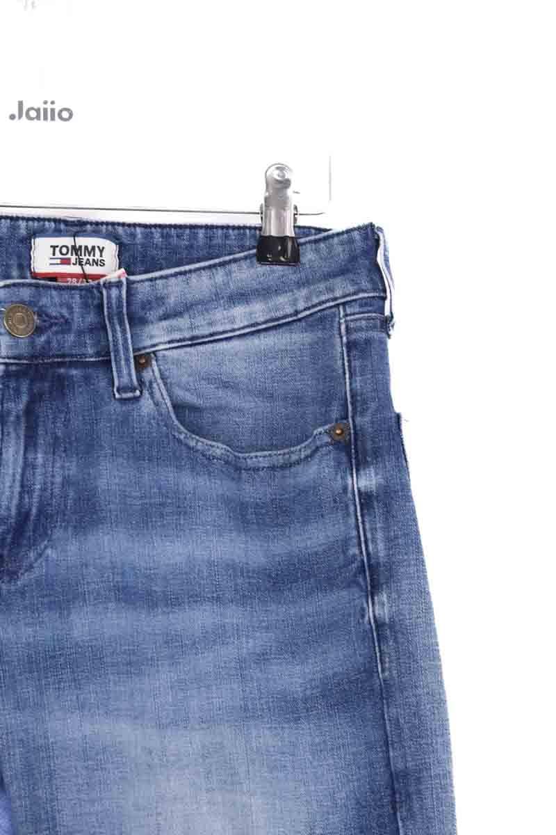 . TOMMY HILFIGER - SECONDE MAIN Blue