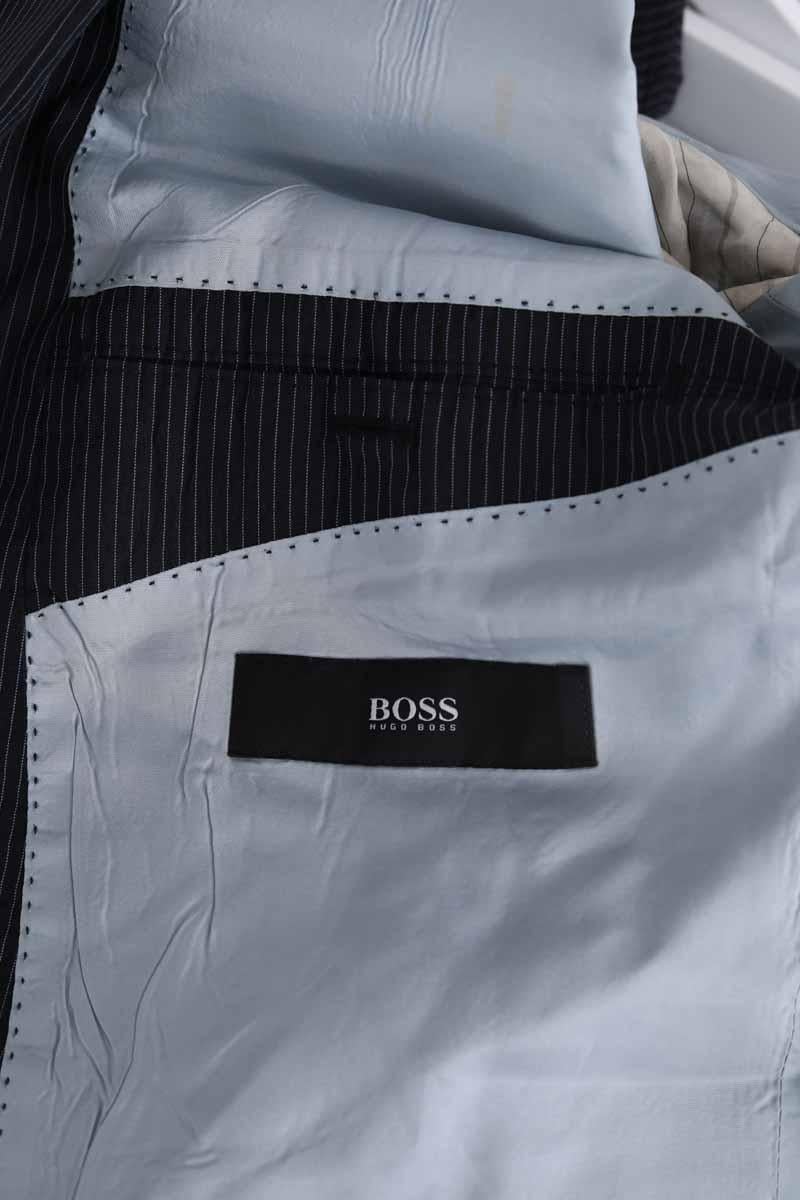 Jacket BOSS - SECONDE MAIN Blue