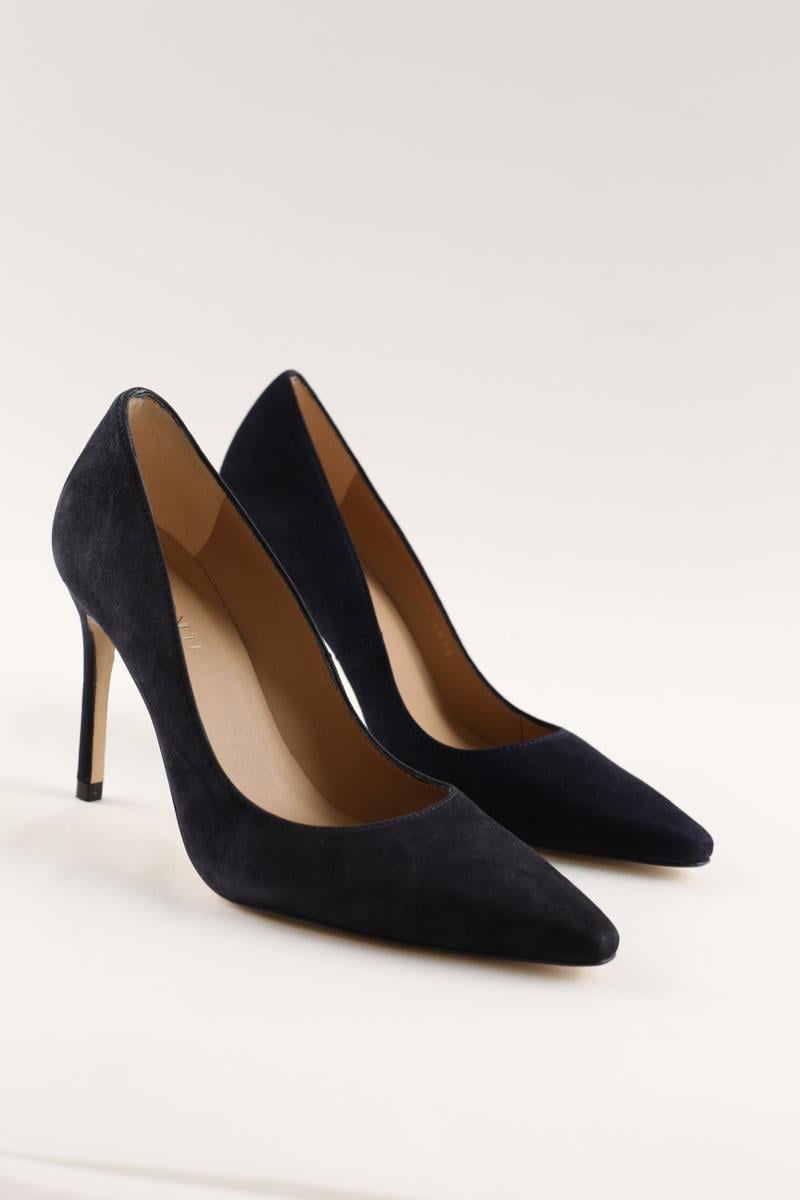 Heels LK BENNETT - Seconde Main Blue