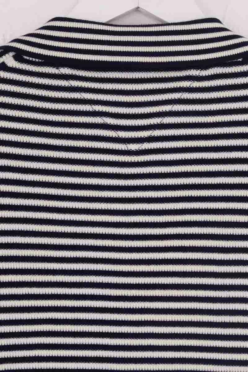 T-shirt TOMMY HILFIGER - SECONDE MAIN Blue