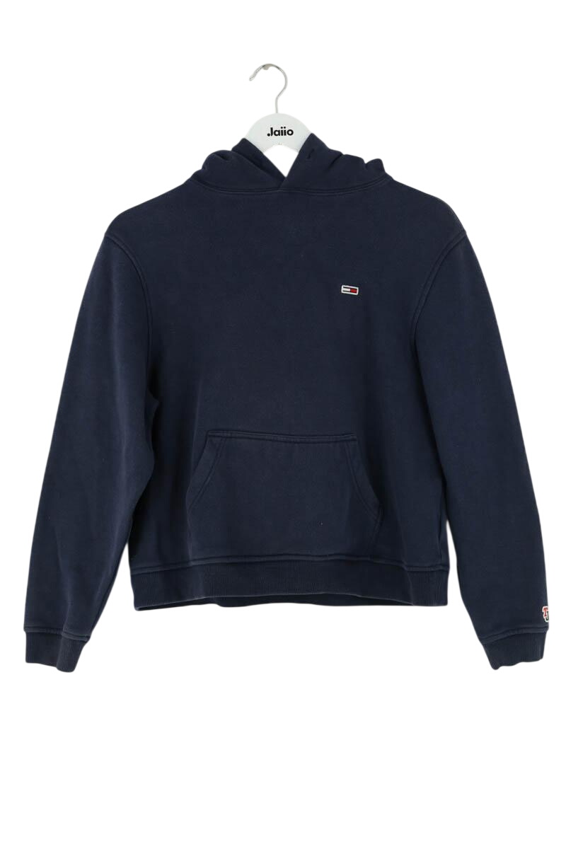 Sweatshirt TOMMY HILFIGER - SECONDE MAIN Blue