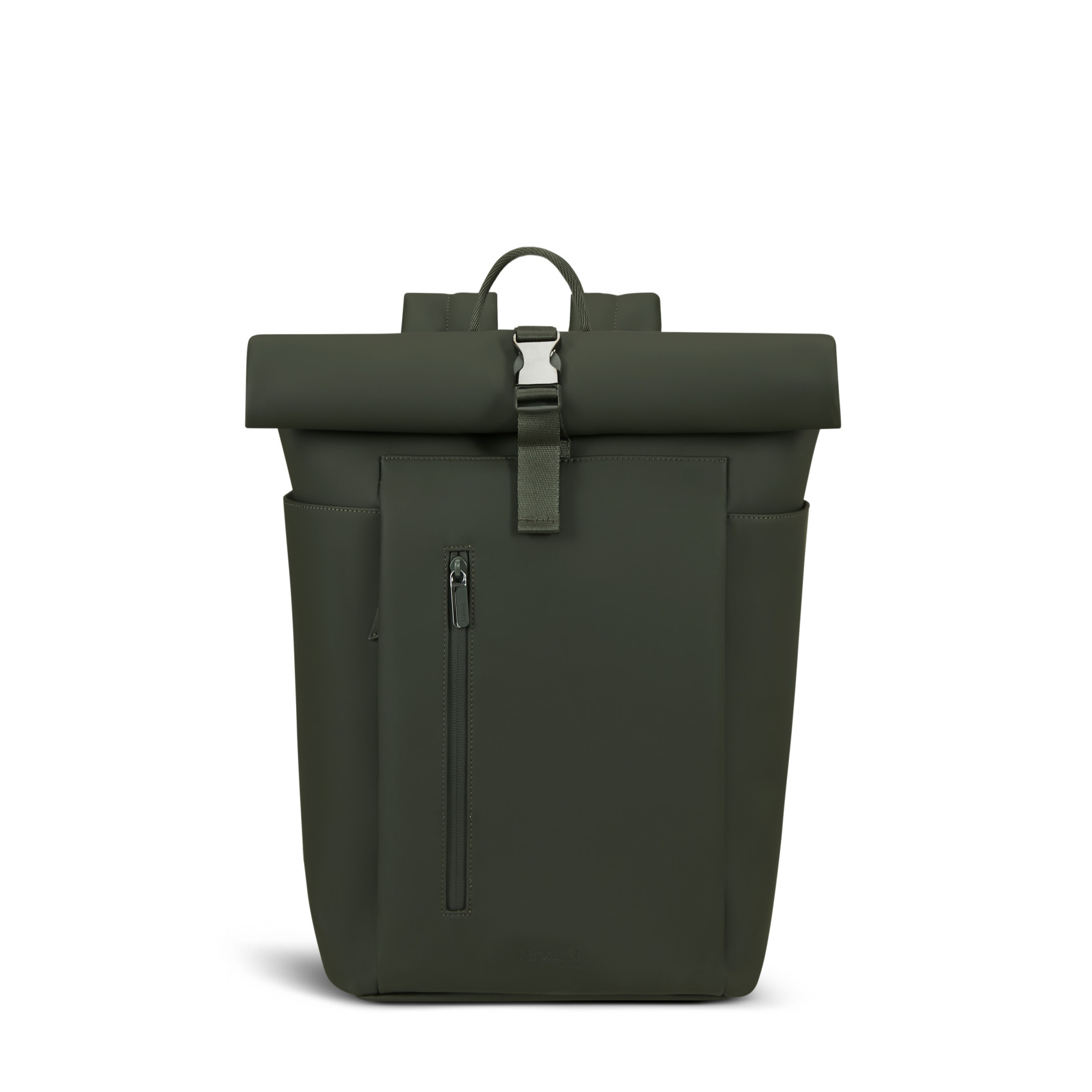 Lost in Berlin backpack LIPAULT Khaki