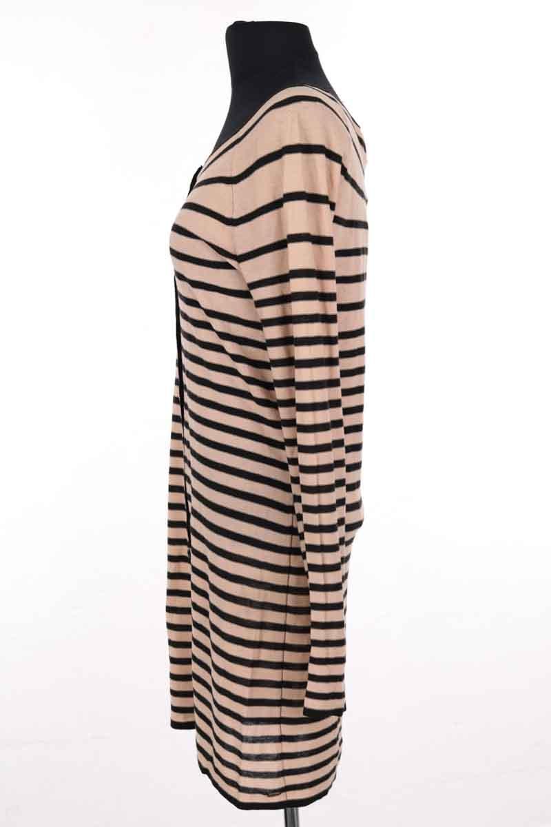 Dress SONIA RYKIEL - Seconde Main Pink