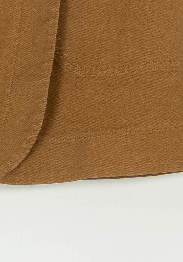 Short & midi skirt SEZANE - Seconde main Beige