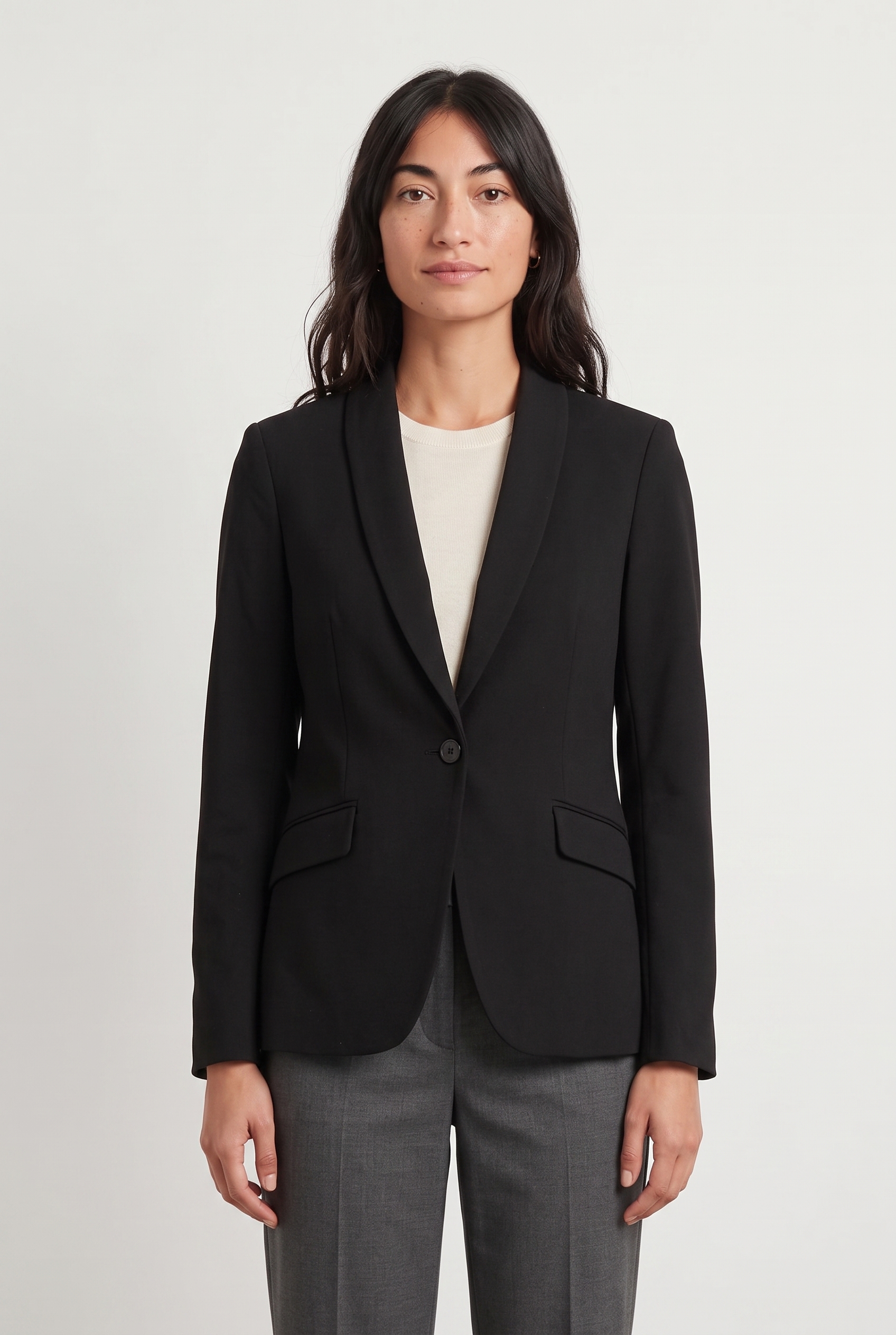 Jacket CLOSED - Seconde Main Black