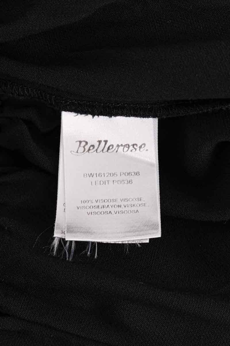 Skirt BELLEROSE - Seconde Main Black
