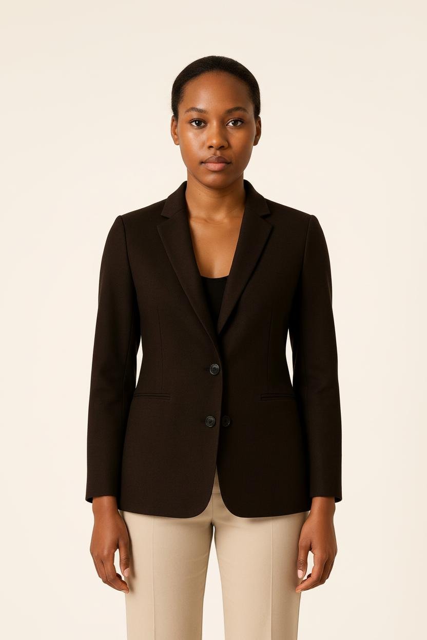 Blazer FILIPPA K - Seconde Main Black