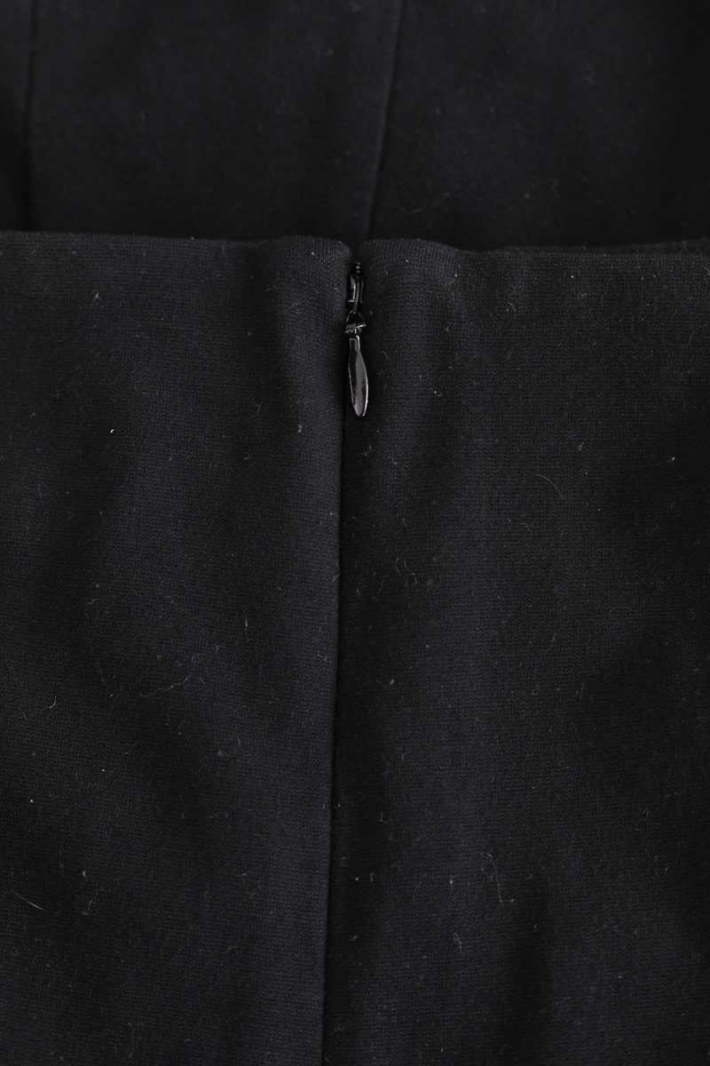 Skirt DIANE VON FURSTENBERG - Seconde Main Black