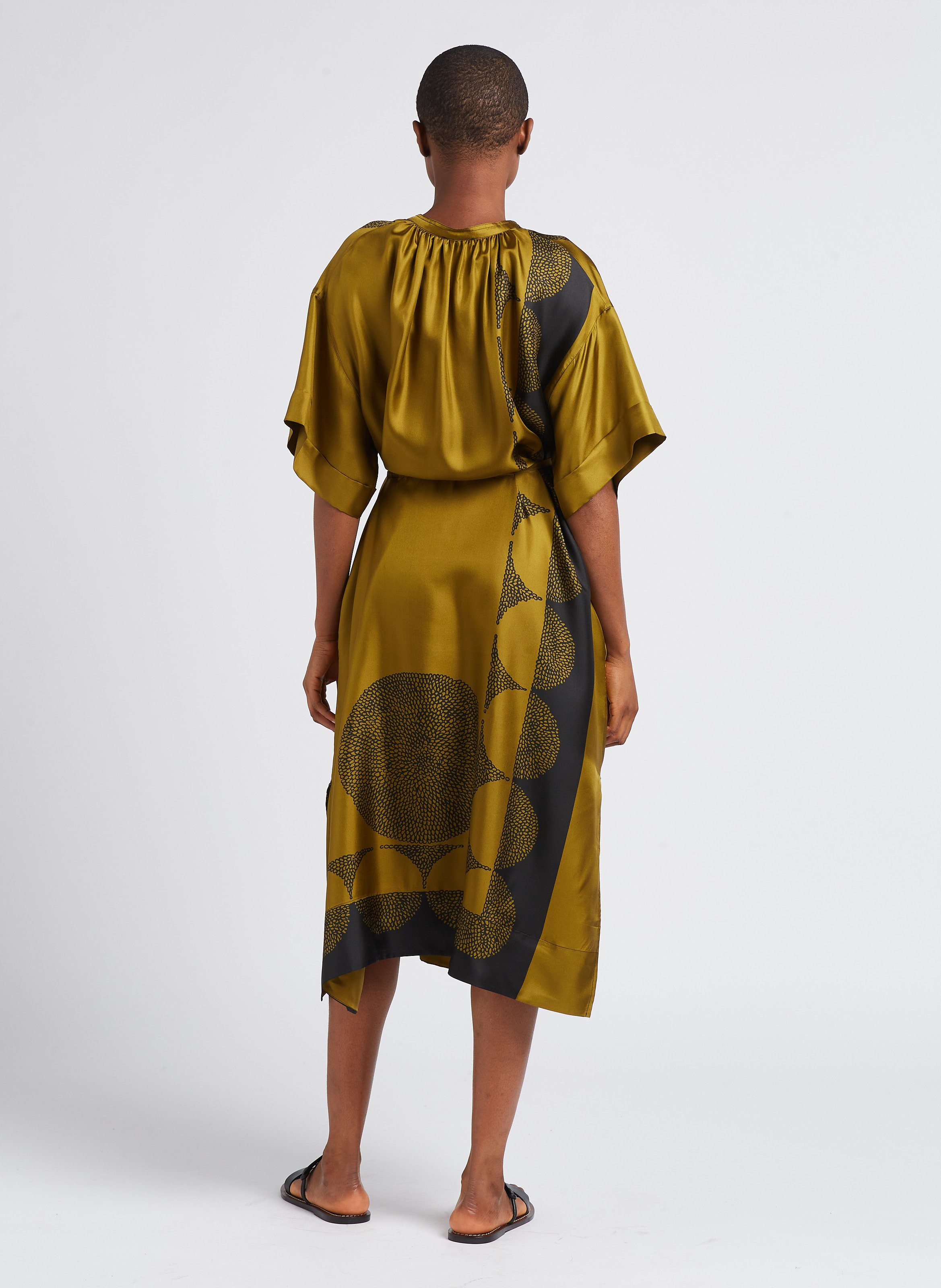 Robe Soeur Femme Nouvelle collection Place des Tendances