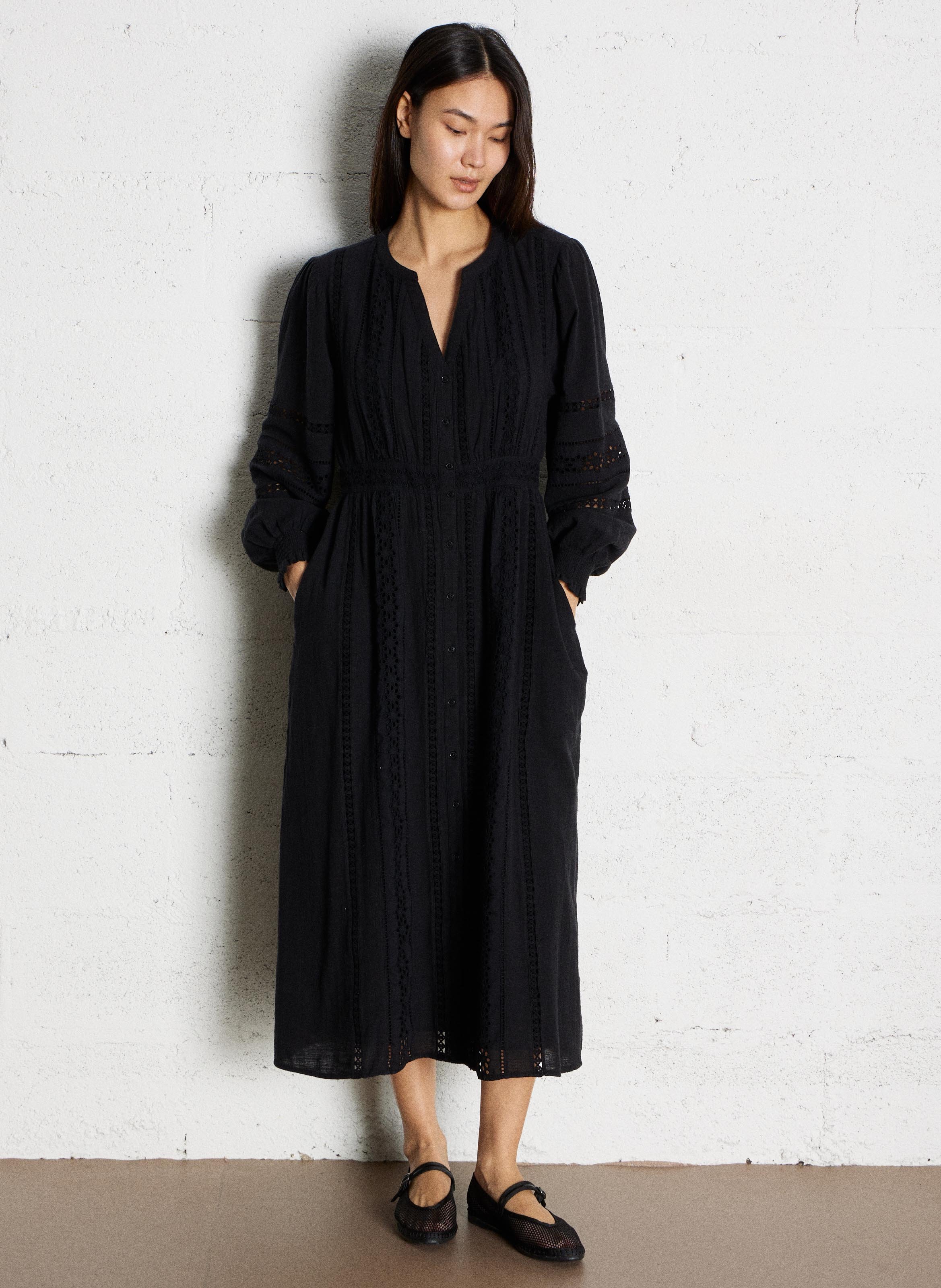 robe vetements 123 nouvelle collection