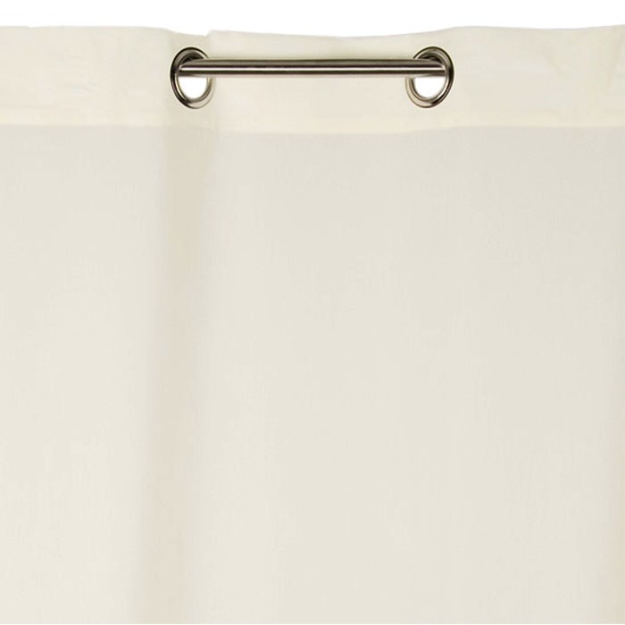 Doublure à oeillets Beige