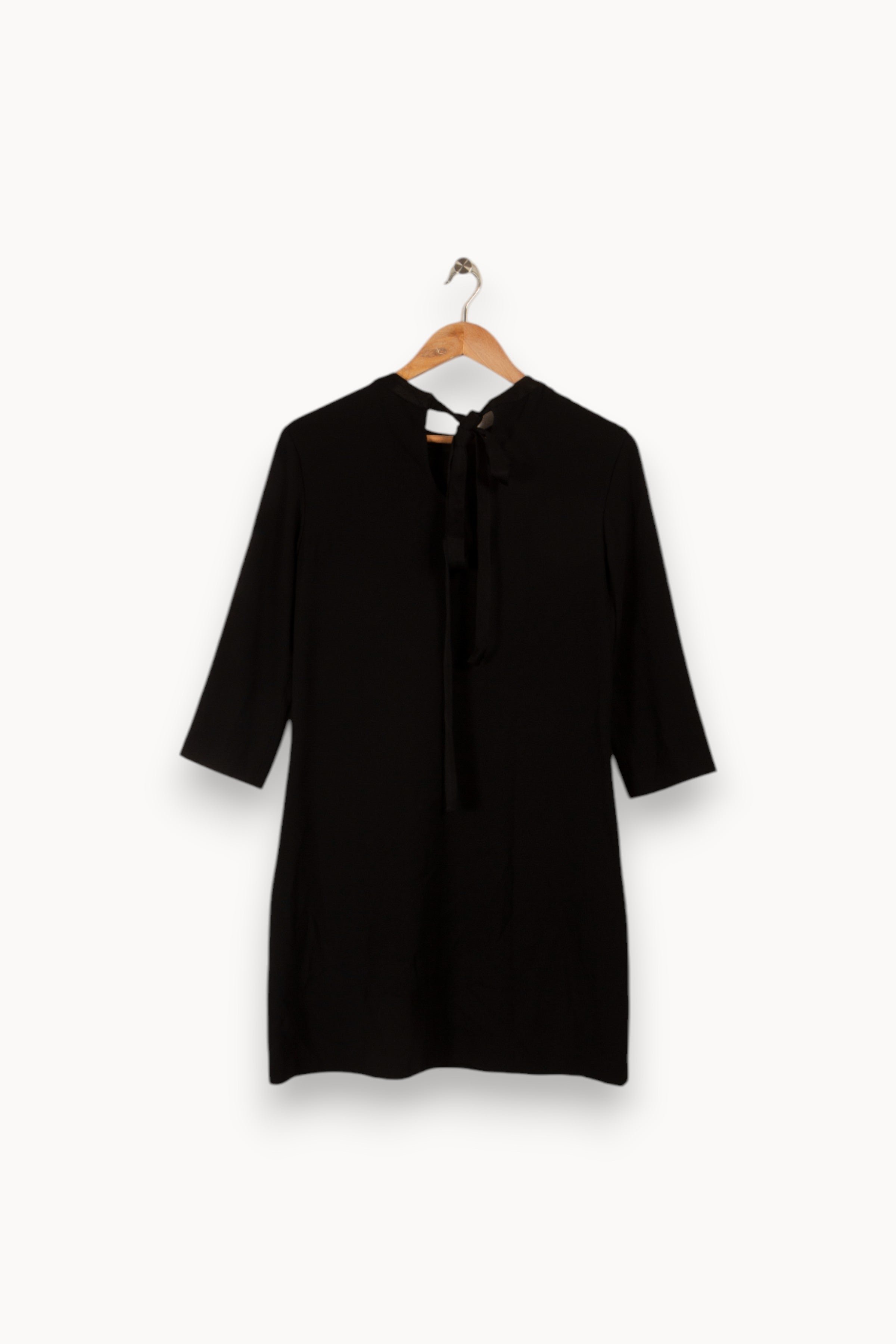 Midi dress FILIPPA K - Seconde Main Black