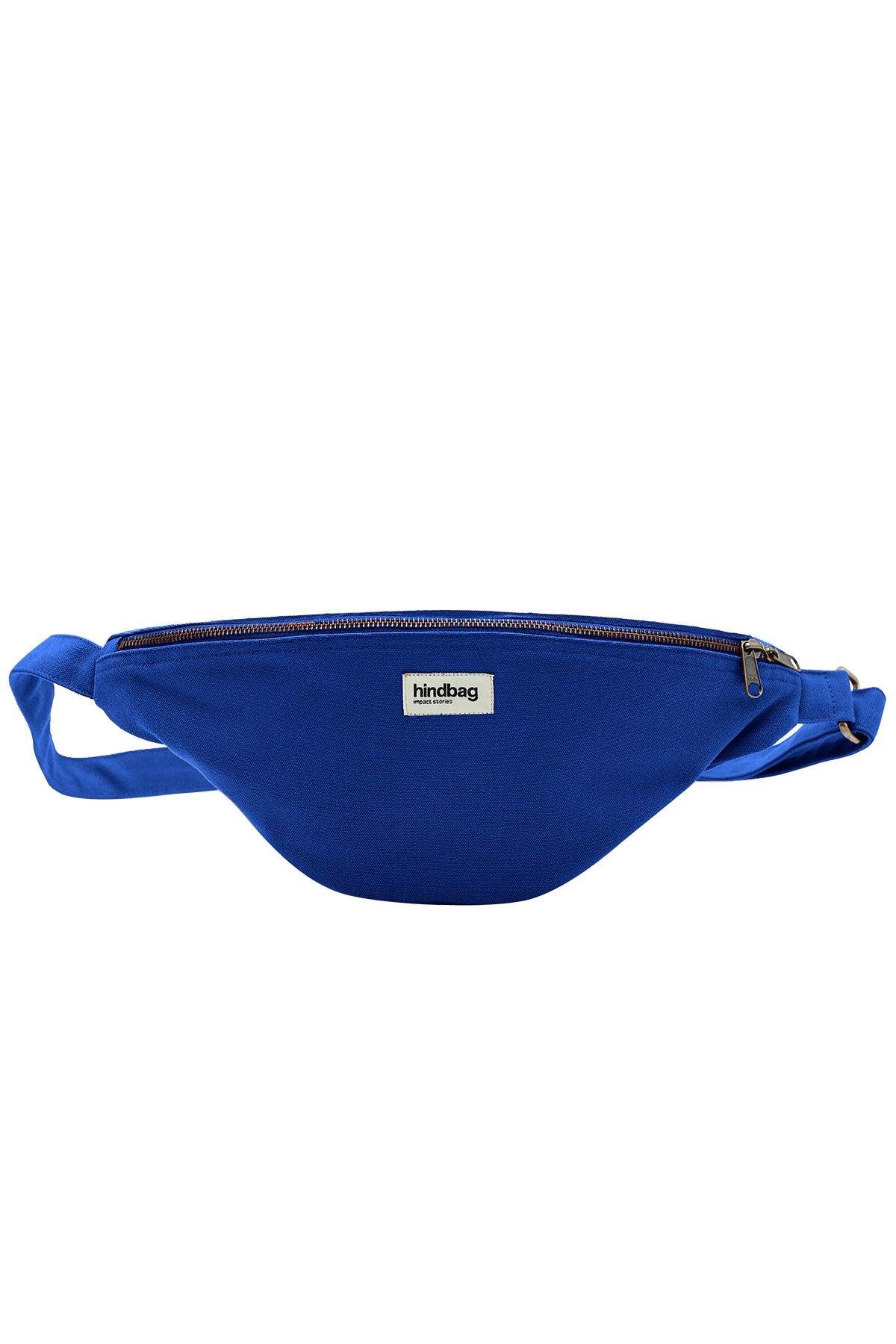 Cotton waist bag HINDBAG