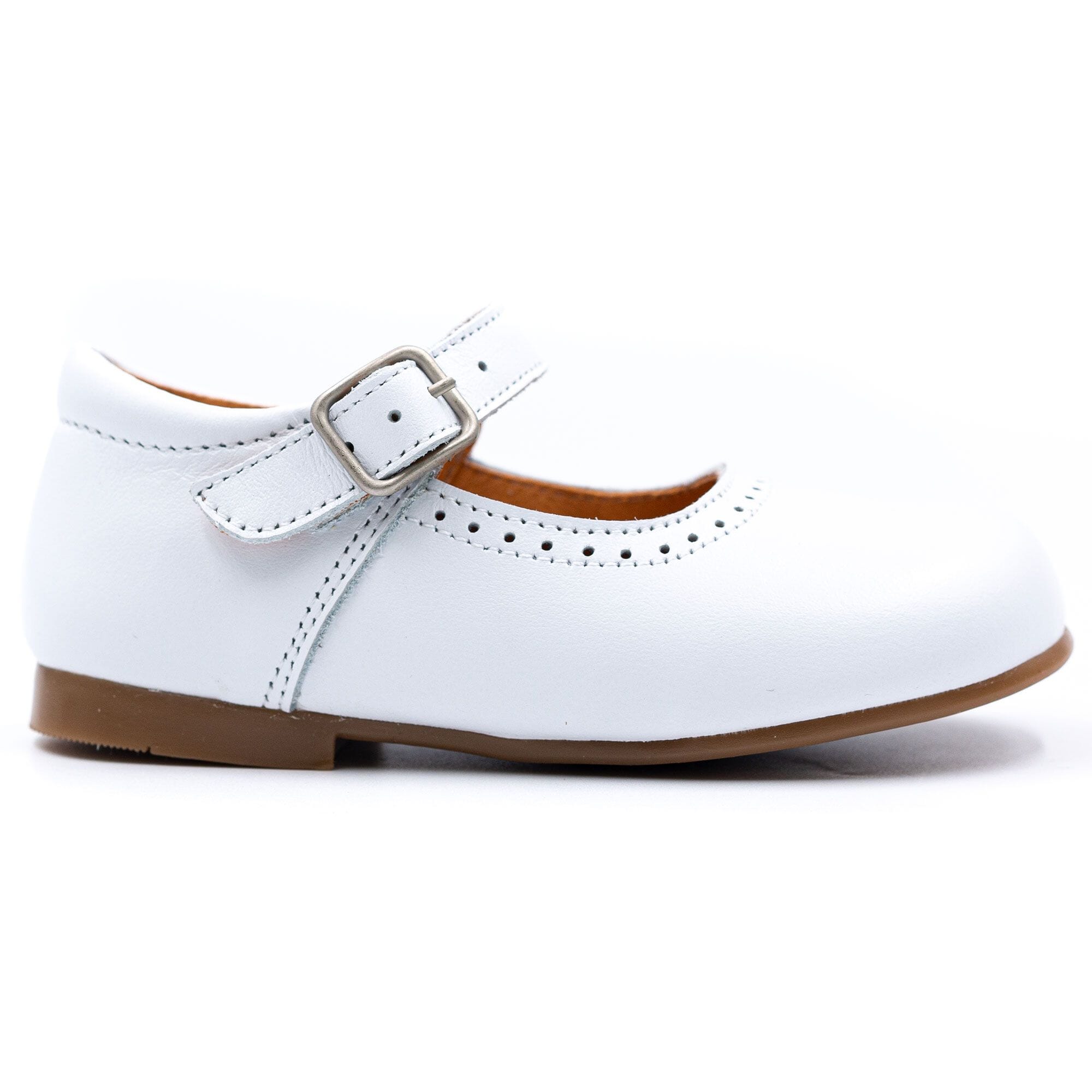 Baby girl shoes Boni & Sidonie