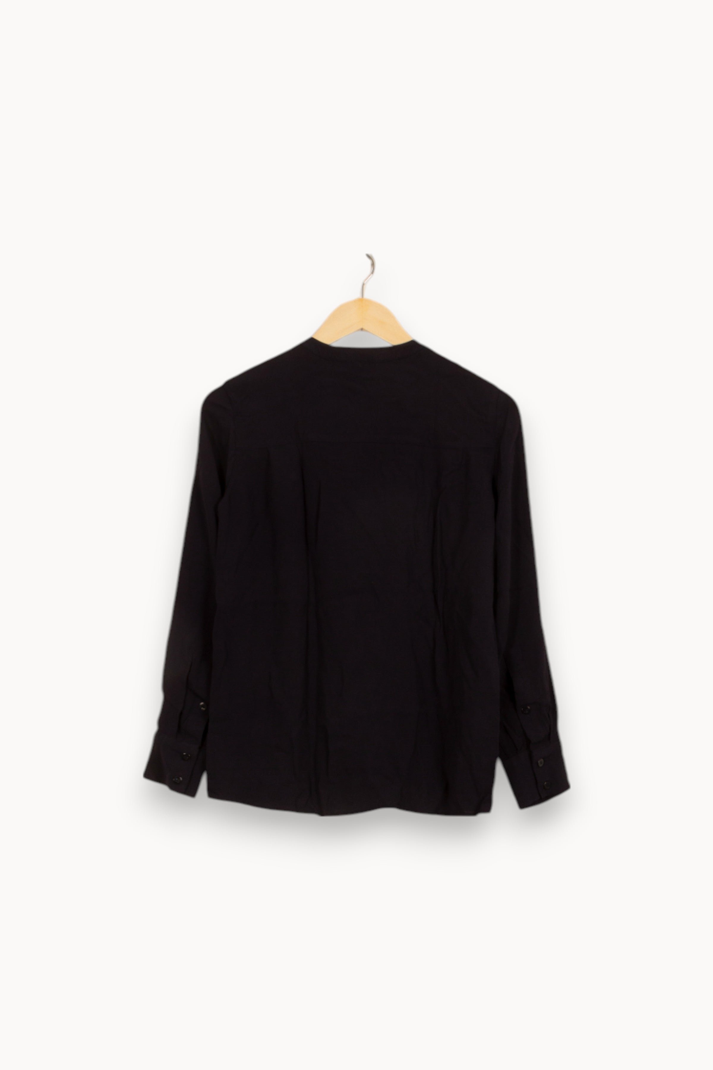 Blouse COMPTOIR DES COTONNIERS - Seconde main Black
