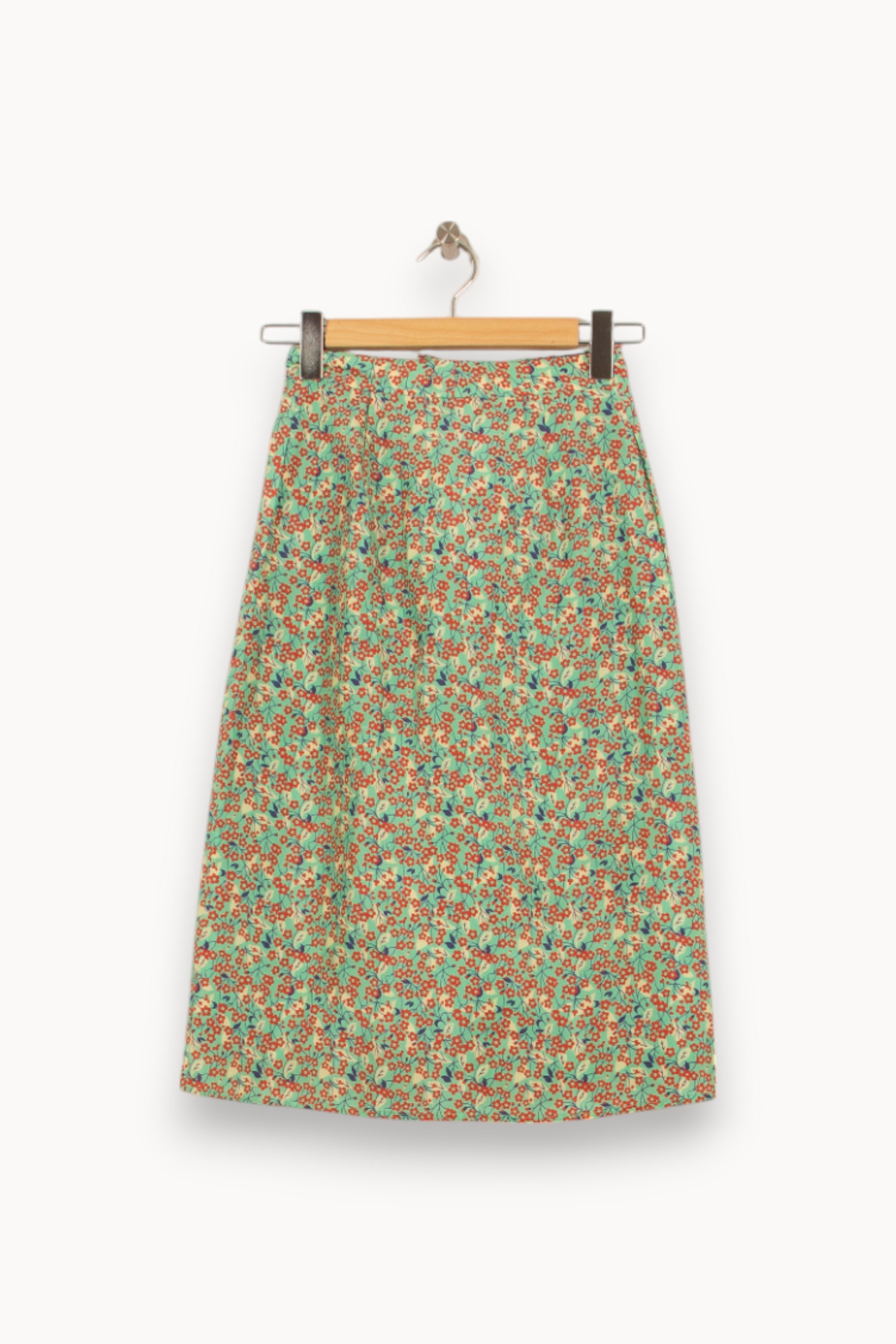 Long skirt Manoush - Seconde Main Green