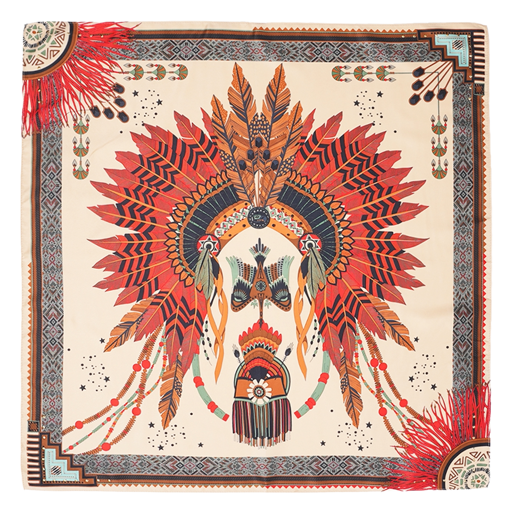 - 86 x 182 cm. WILD Beige