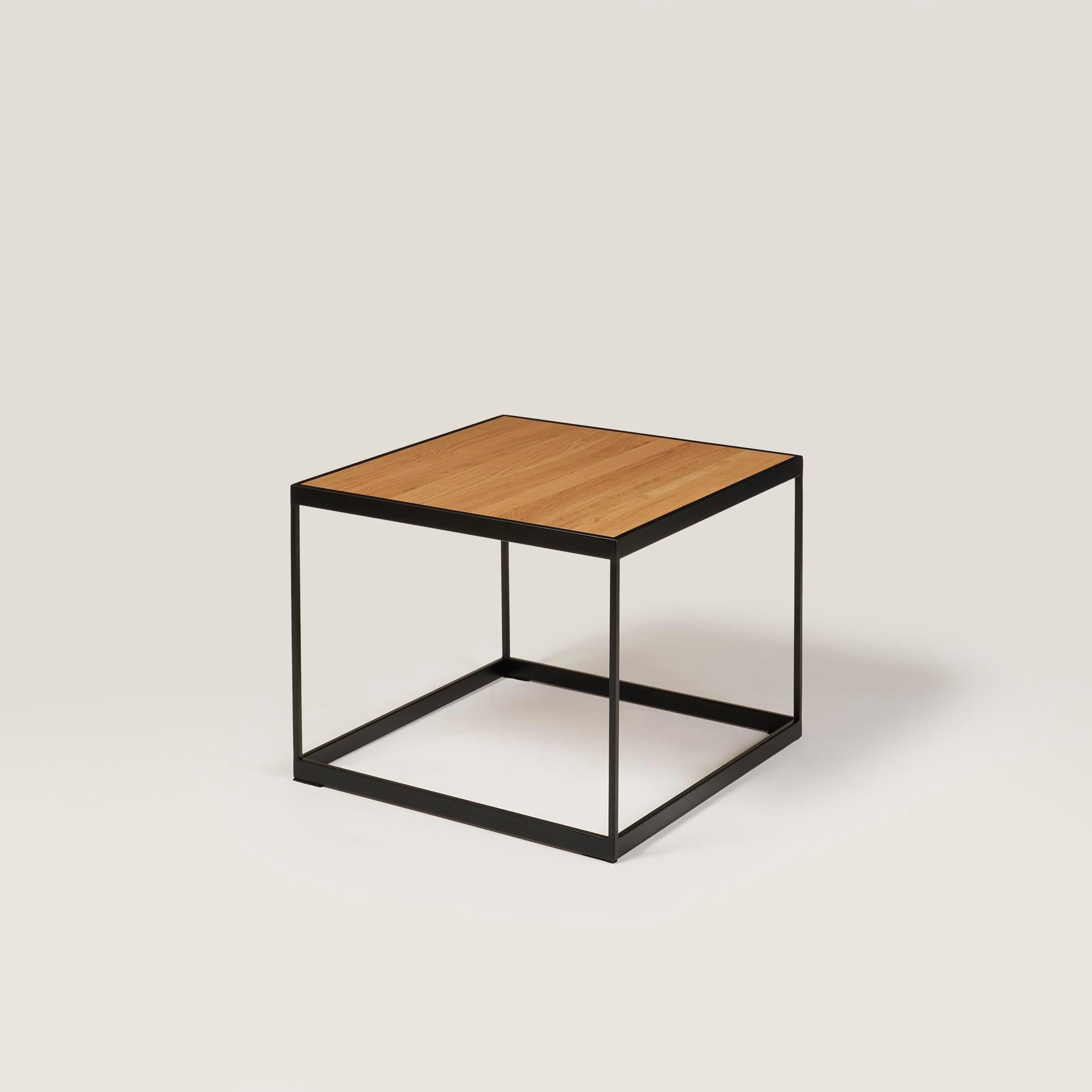 Side table MADURA Beige