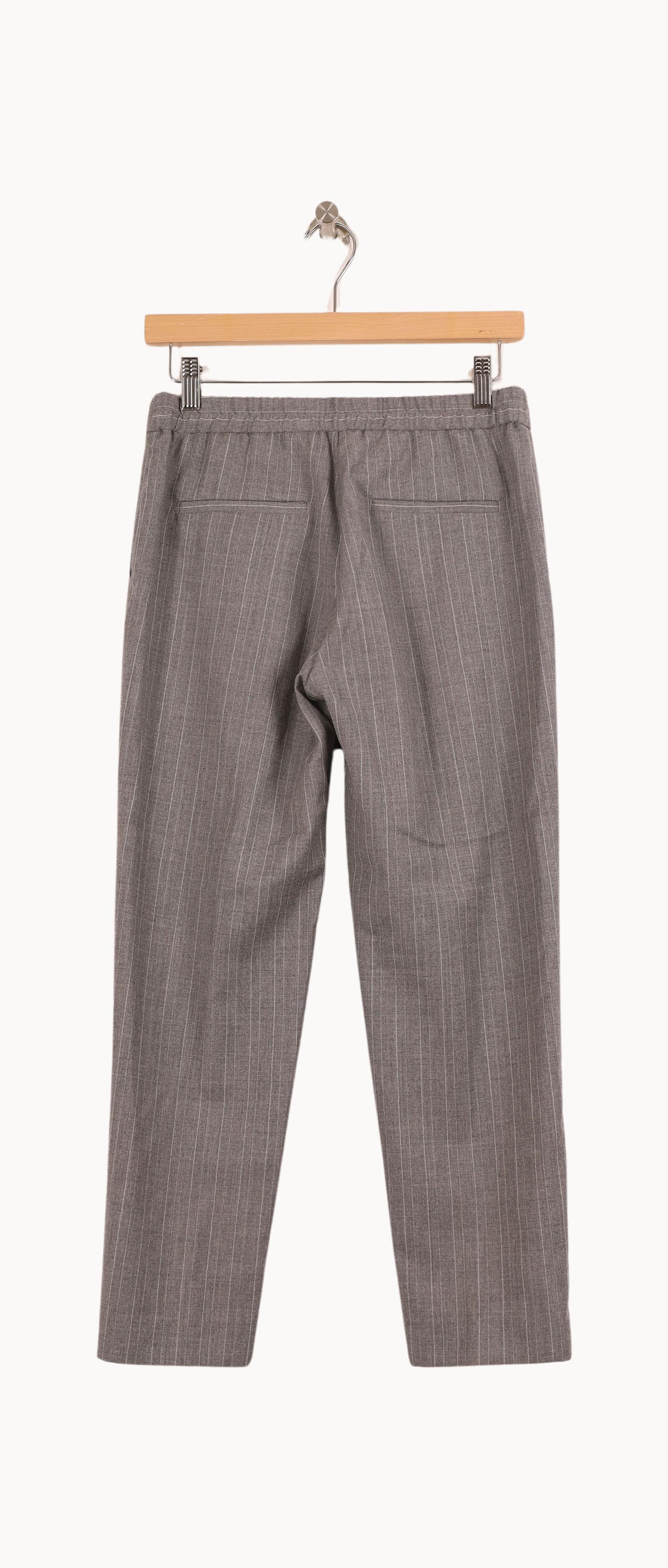 PANTS COMPTOIR DES COTONNIERS - Seconde main Grey