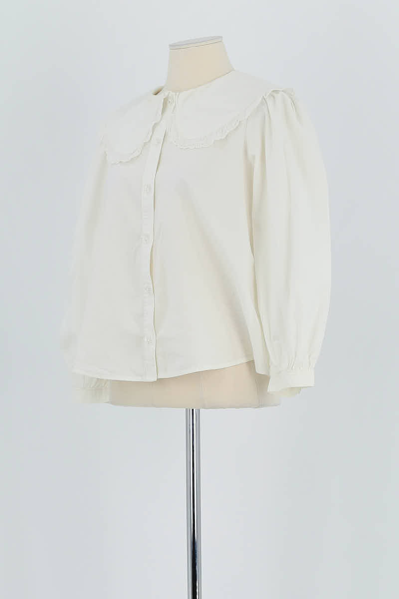 Shirt LEVI'S - Seconde main White