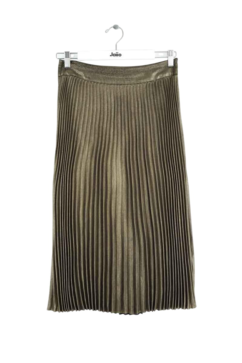 Skirt SEZANE - Seconde main Golden