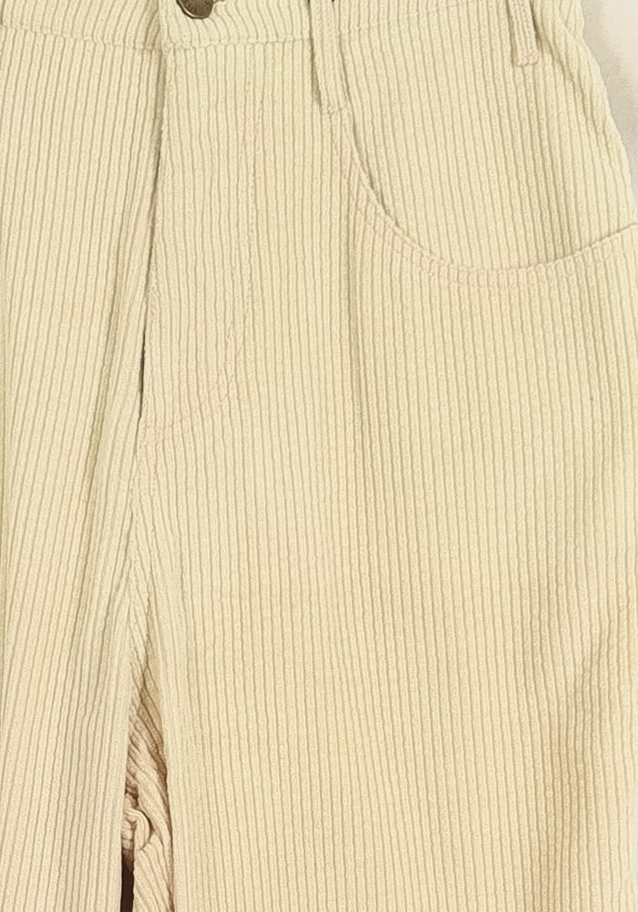 PANTS LOUISE MISHA - Seconde Main Beige