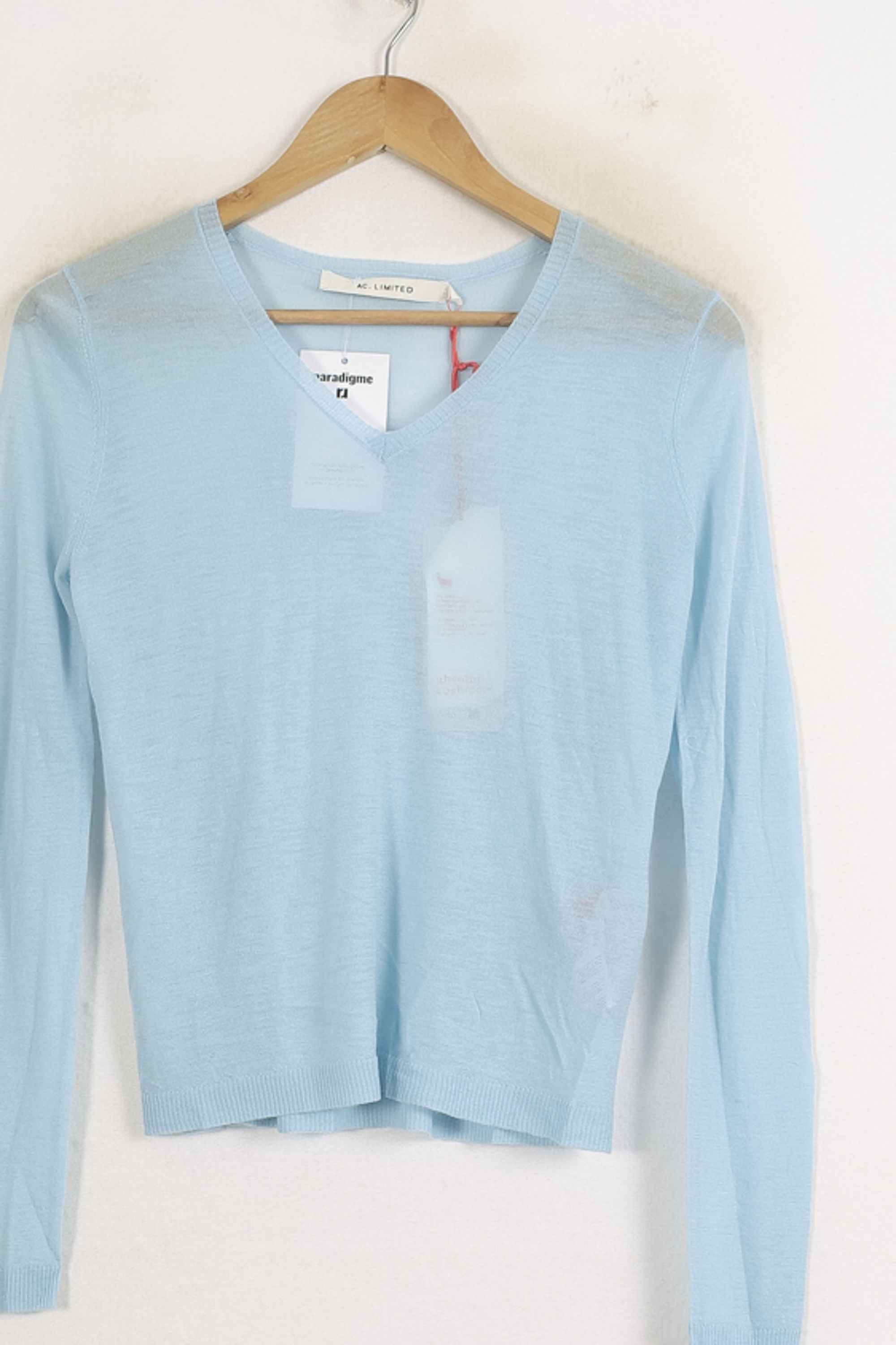 Knitwear ABSOLUT CASHMERE - Seconde main Blue