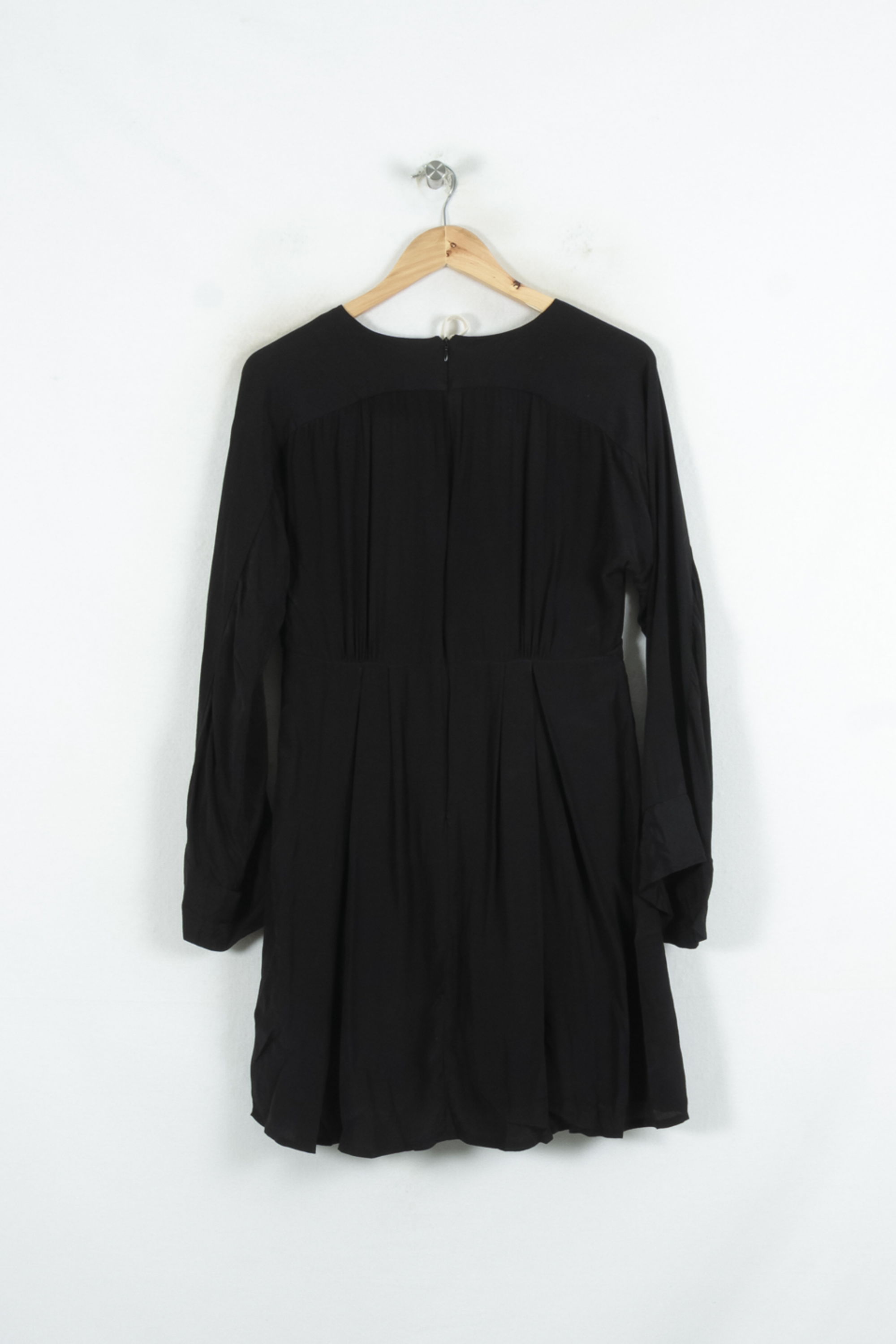 Short & Midi Dress ORTA - Seconde main Black