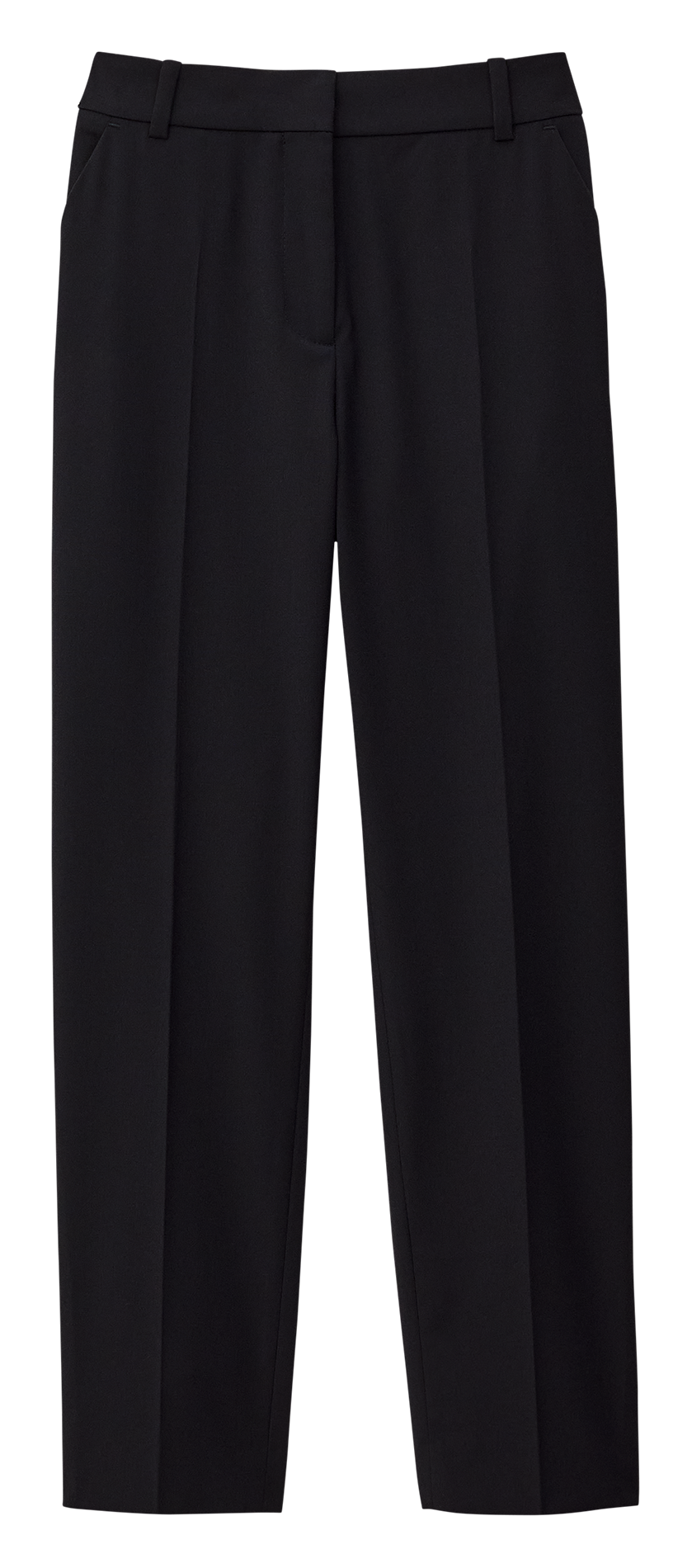 Broek skinny model BA&SH Blauw