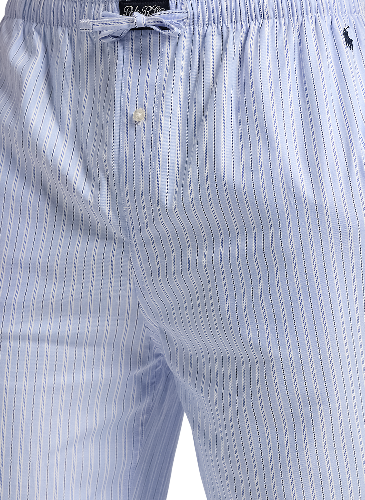 Ensemble en coton POLO RALPH LAUREN Multicolore