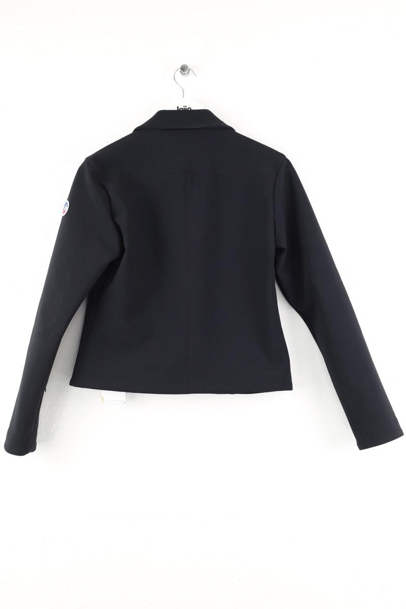 JACKET FUSALP - Seconde main Black