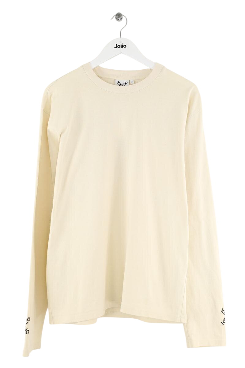 T-shirt KENZO - SECONDE MAIN Yellow