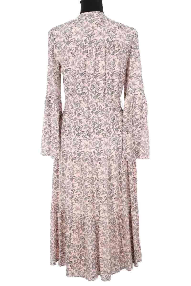 Dress MICHAEL KORS - Seconde main Pink