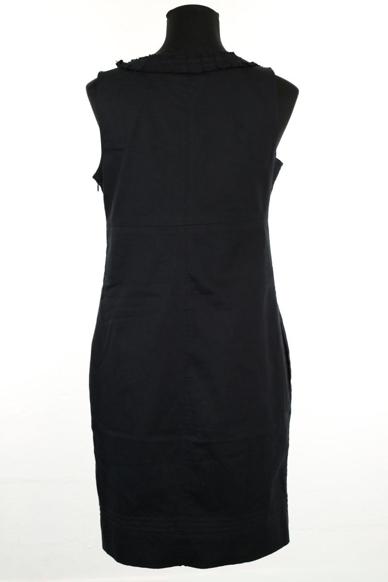 Dress TOMMY HILFIGER - SECONDE MAIN Black