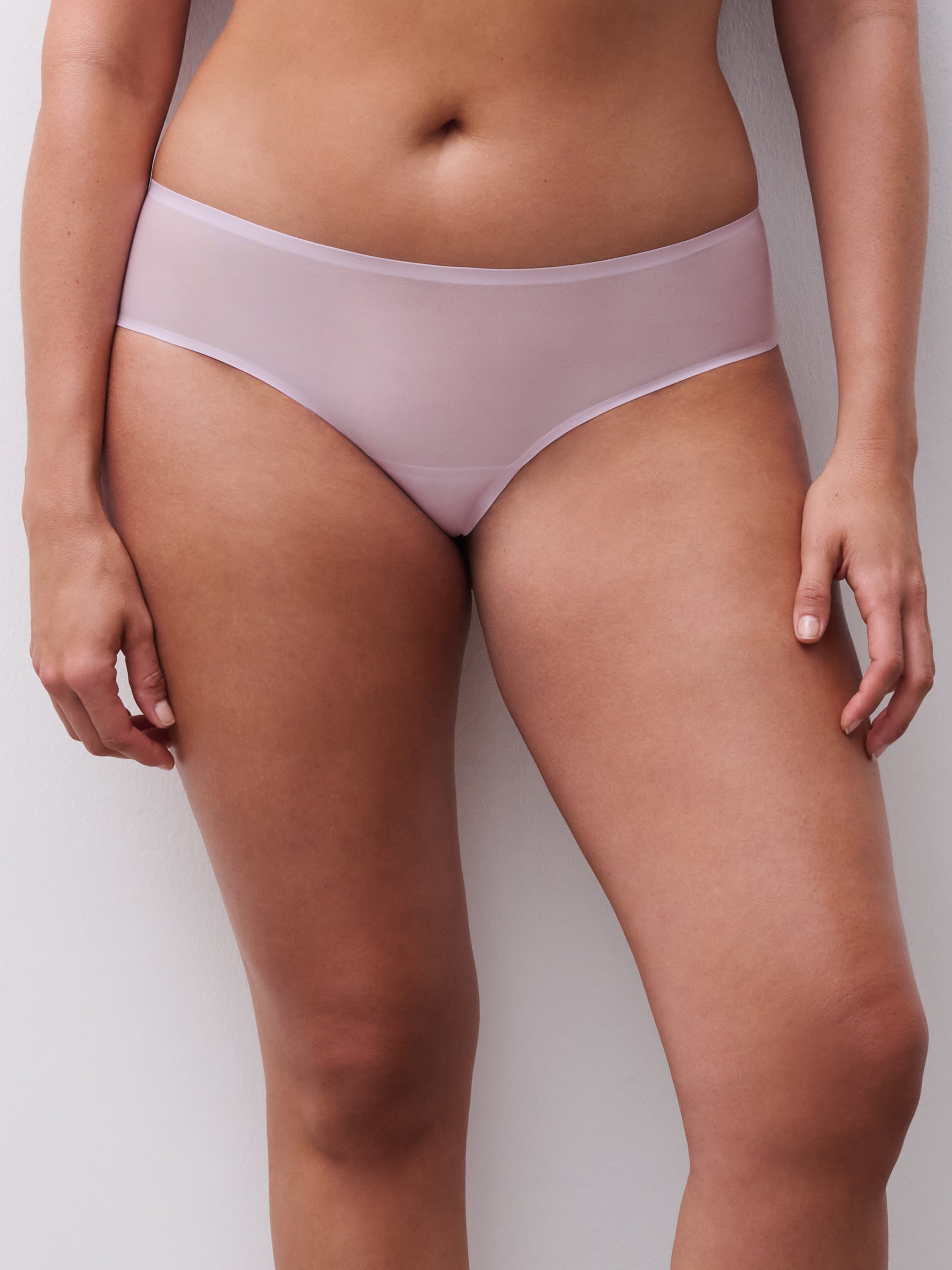 Briefs CHANTELLE Purple