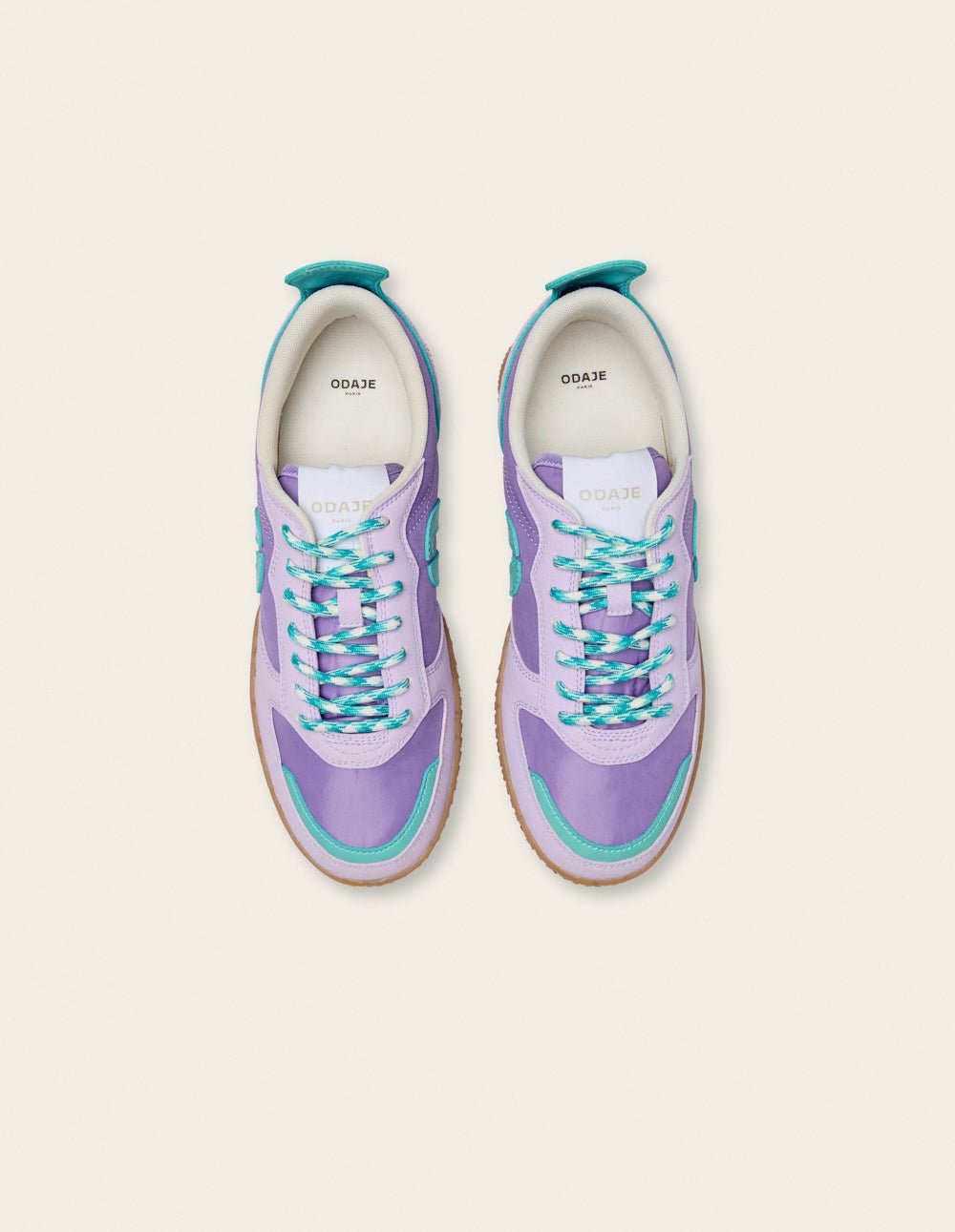 ASICS GEL PULSE 13 ODAJE Purple