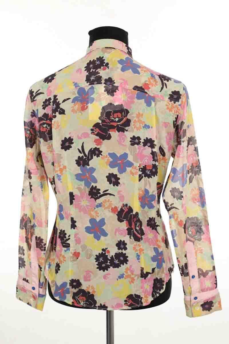 Shirt PAUL SMITH - Seconde main Multicolored