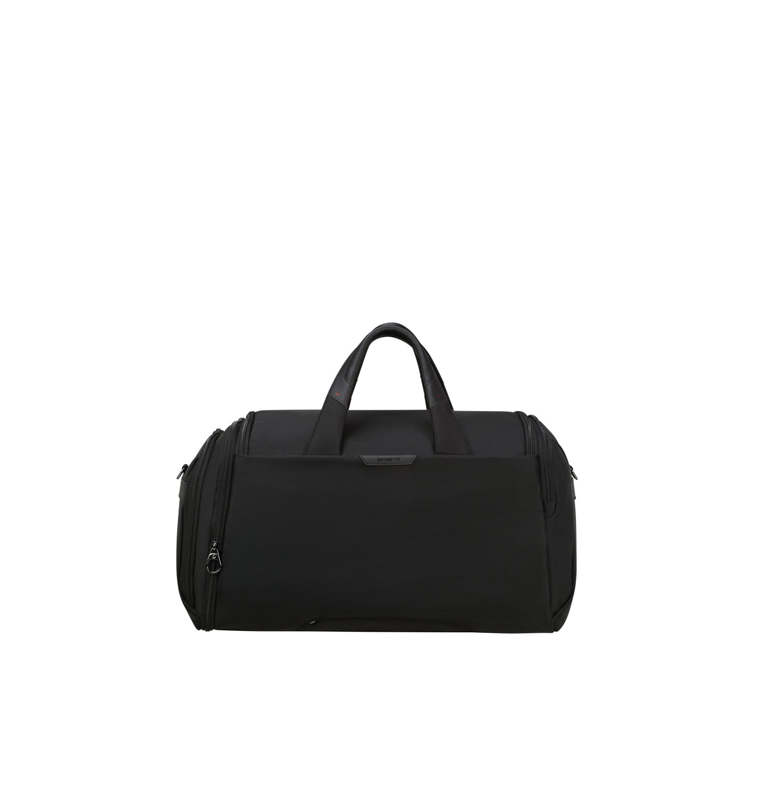 Pro-dlx 6 sac de voyage taille s SAMSONITE Noir