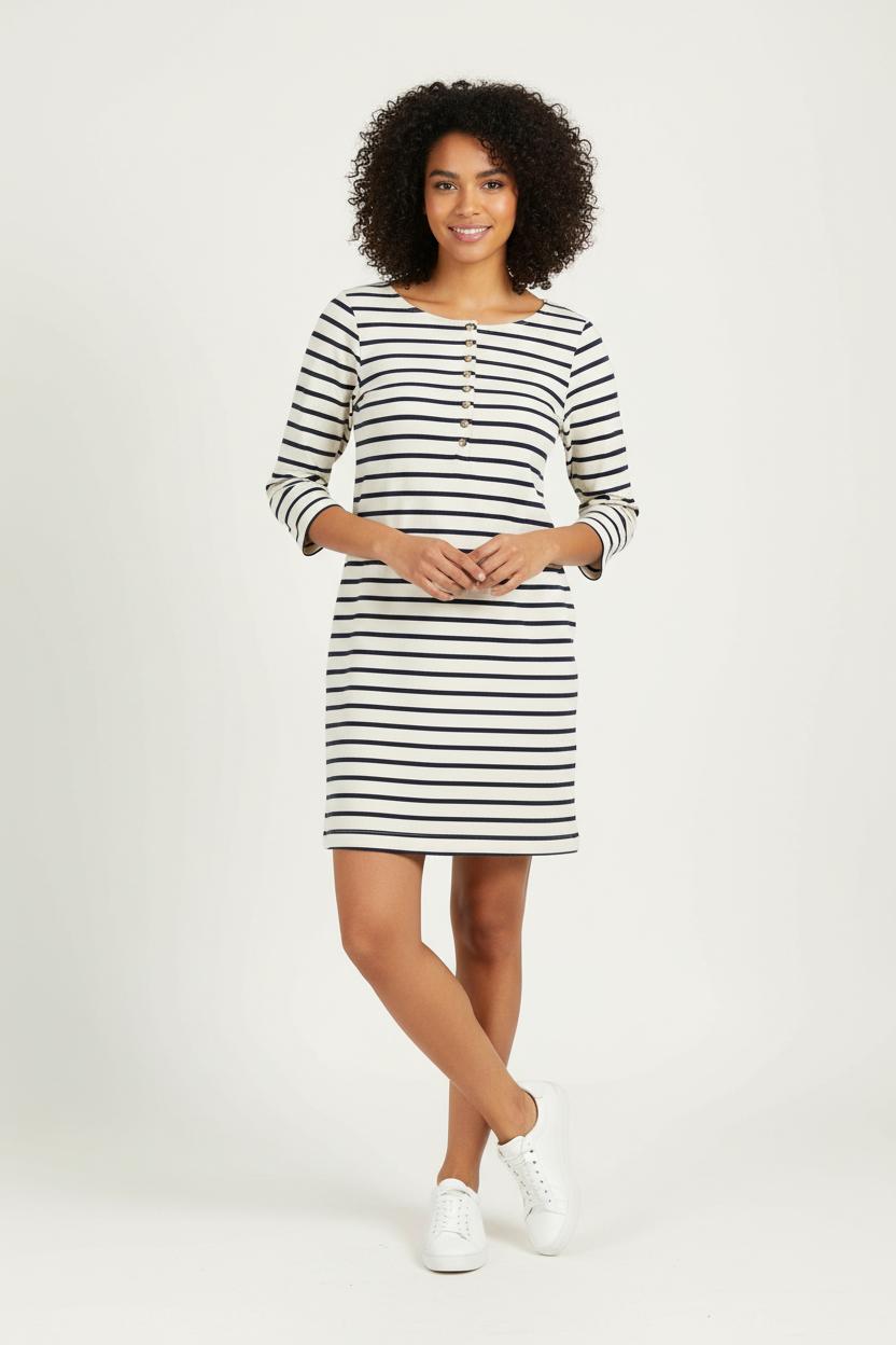 Short & midi dress SEZANE - Seconde main Multicolored