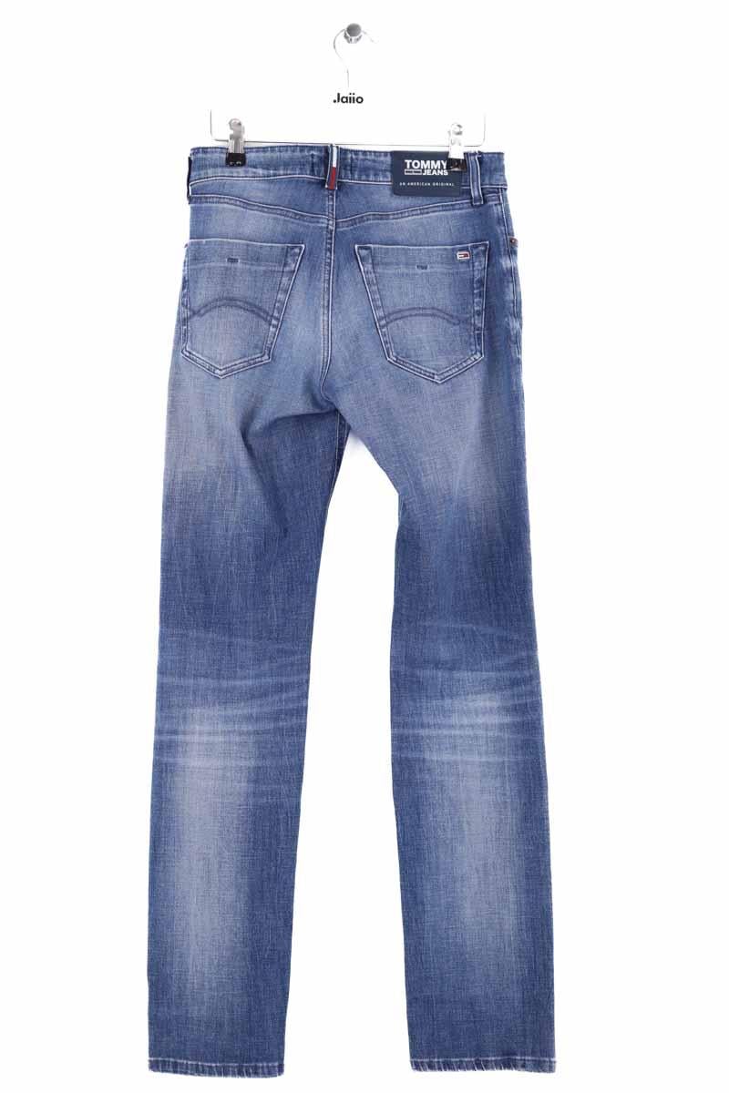 . TOMMY HILFIGER - SECONDE MAIN Blue