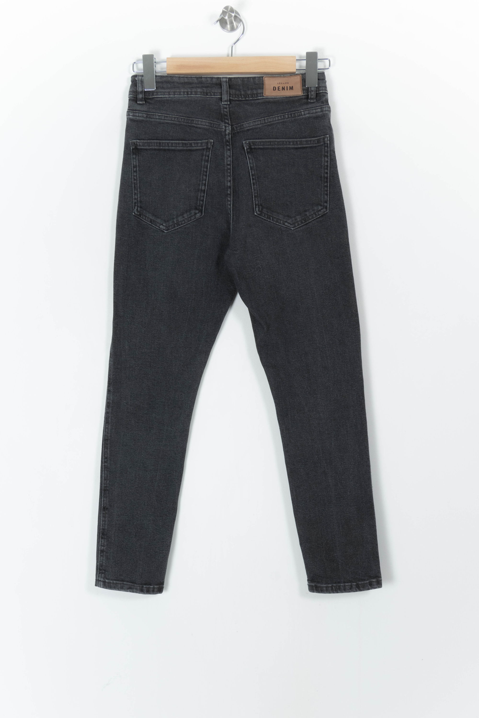 Jean SEZANE - Seconde main Gris